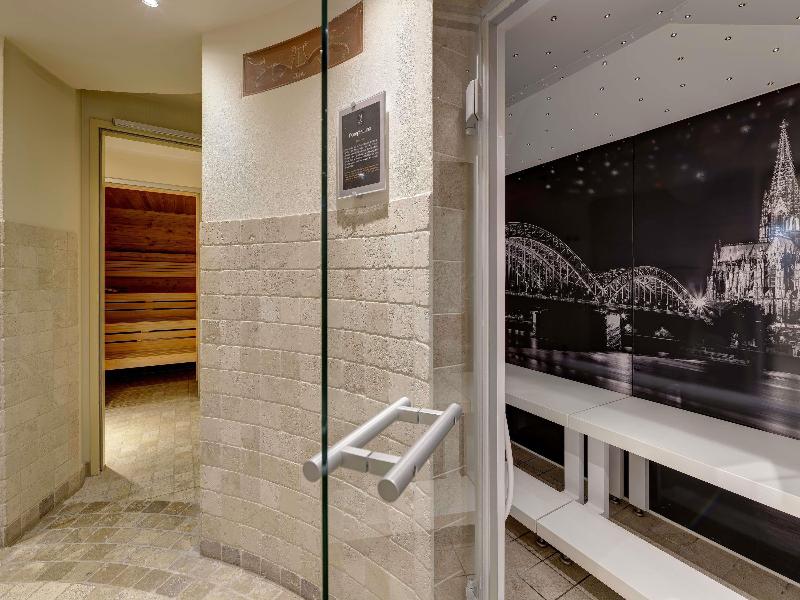 Hotel Mondial am Dom Cologne MGallery - Aktivite