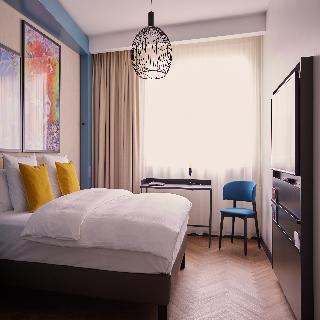 Hotel Mondial am Dom Cologne MGallery otel fotoğrafı