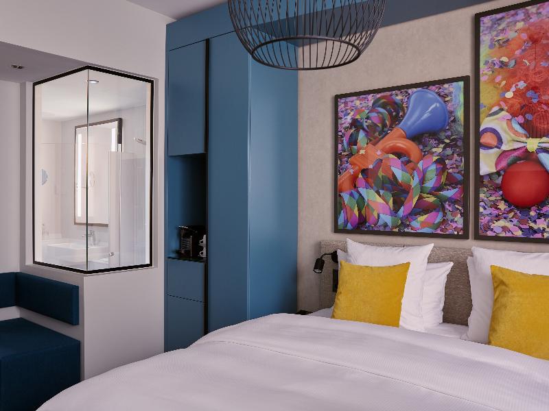 Hotel Mondial am Dom Cologne MGallery - Oda