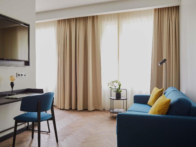 Hotel Mondial am Dom Cologne MGallery - Oda