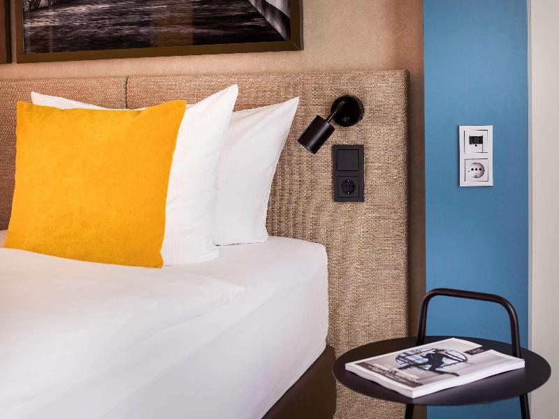 Hotel Mondial am Dom Cologne MGallery - Oda