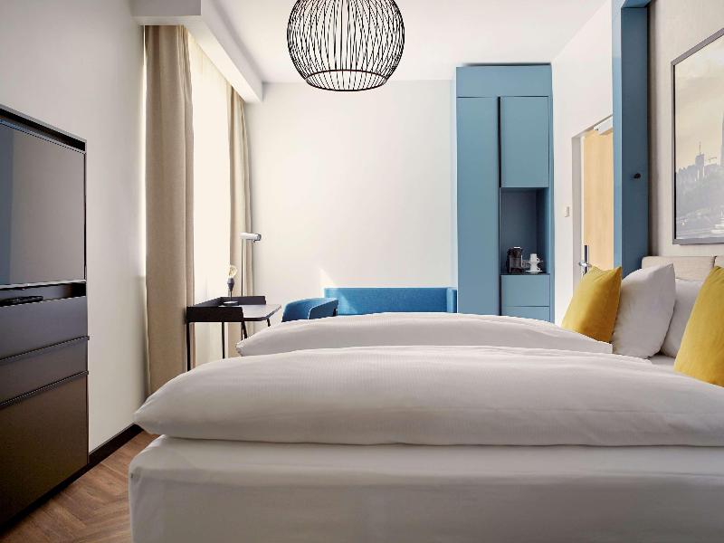 Hotel Mondial am Dom Cologne MGallery - Oda