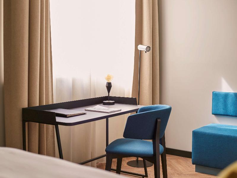 Hotel Mondial am Dom Cologne MGallery - Oda