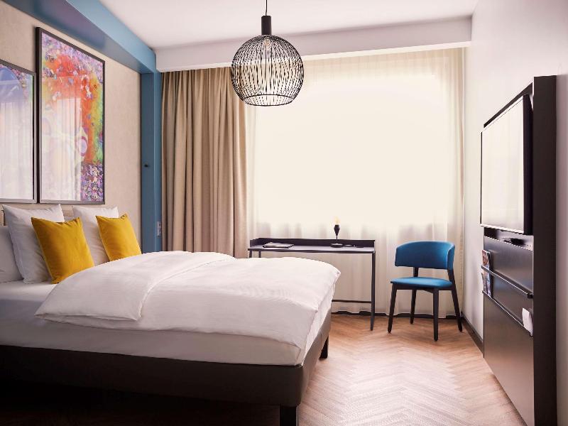 Hotel Mondial am Dom Cologne MGallery - Oda