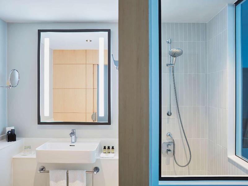 Hotel Mondial am Dom Cologne MGallery - Oda