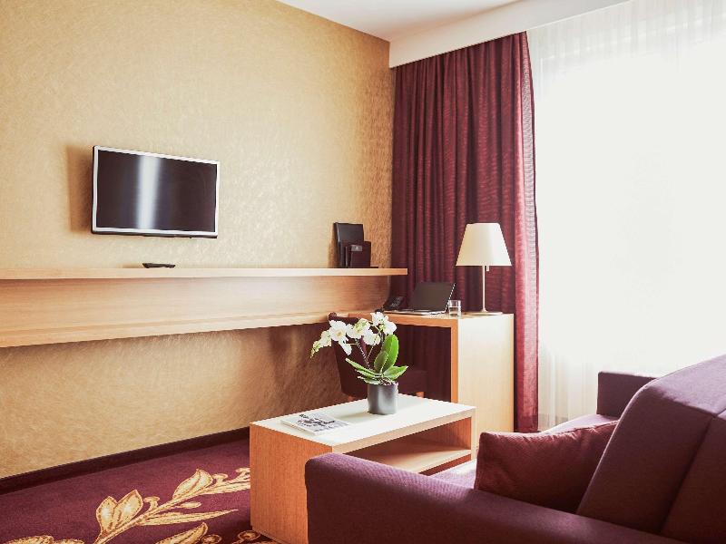 Hotel Mondial am Dom Cologne MGallery - Oda