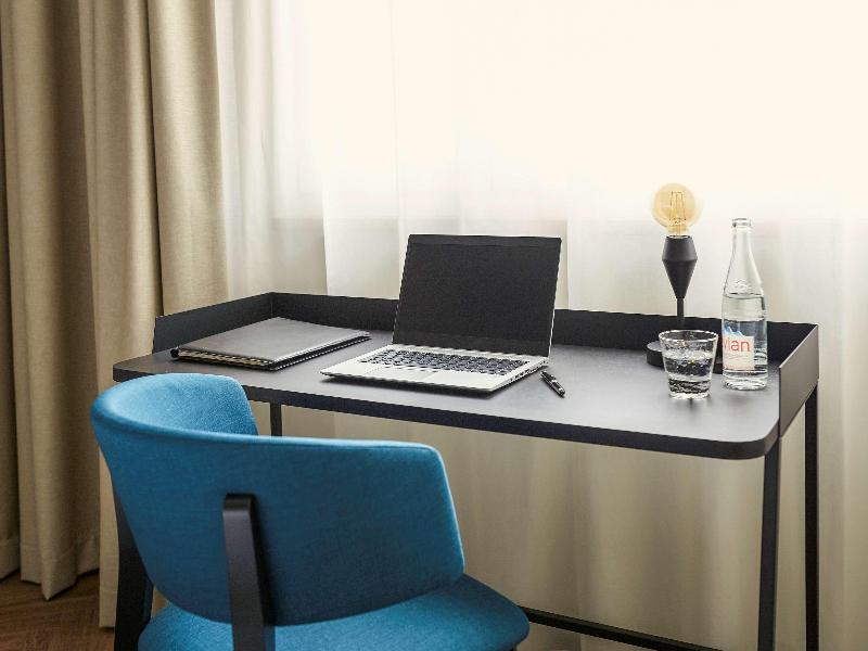 Hotel Mondial am Dom Cologne MGallery - Oda