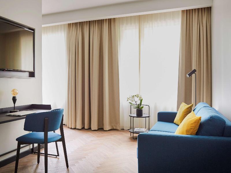 Hotel Mondial am Dom Cologne MGallery - Oda