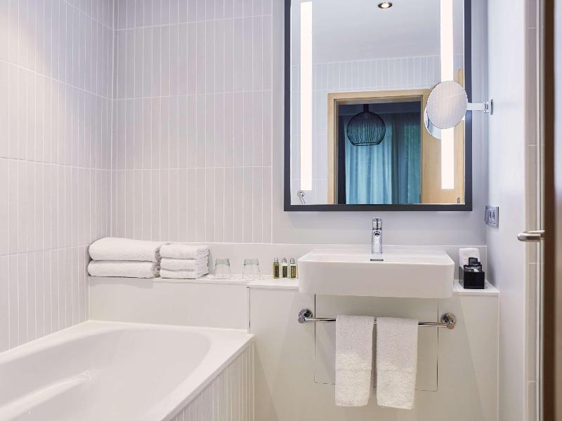 Hotel Mondial am Dom Cologne MGallery - Oda
