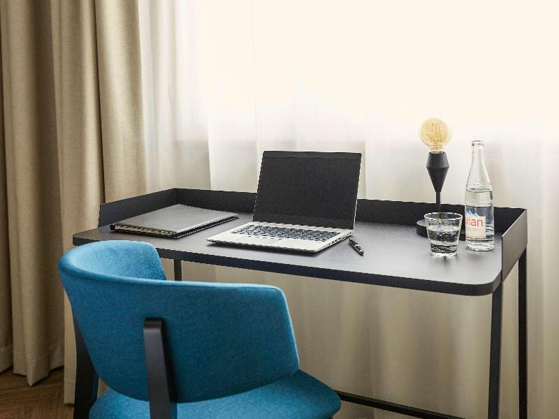 Hotel Mondial am Dom Cologne MGallery - Oda