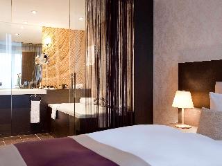 Hotel Mondial am Dom Cologne MGallery fotoÄŸrafÄ±