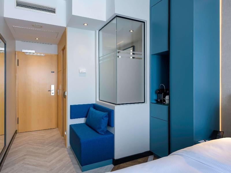 Hotel Mondial am Dom Cologne MGallery - Oda