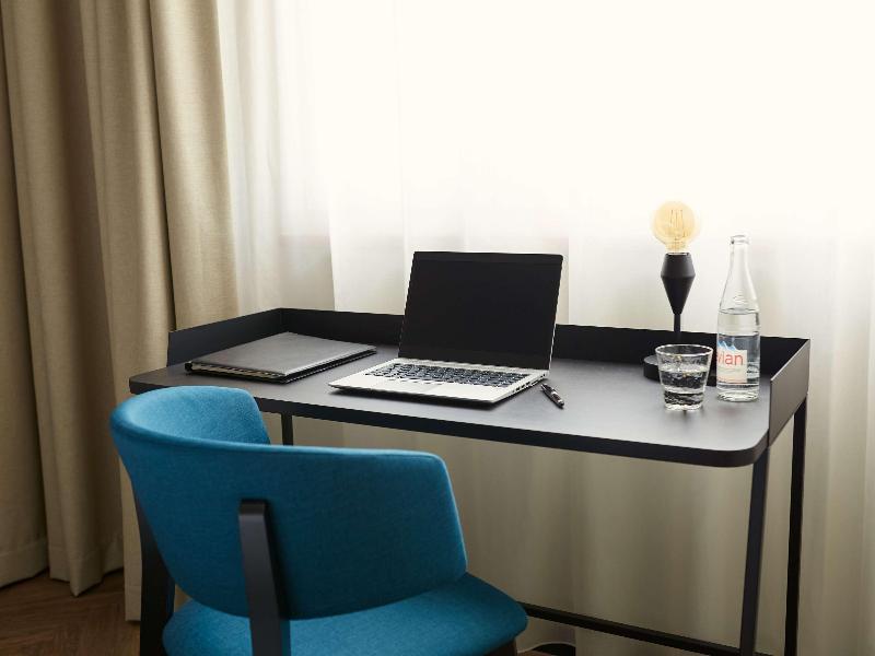 Hotel Mondial am Dom Cologne MGallery - Oda