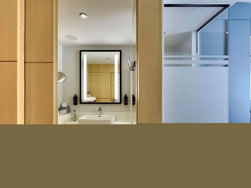 Hotel Mondial am Dom Cologne MGallery - Oda