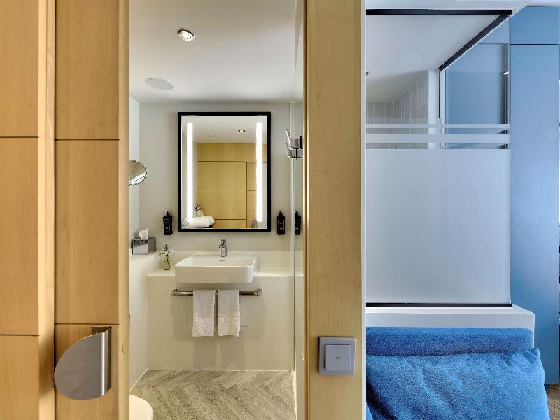 Hotel Mondial am Dom Cologne MGallery - Oda