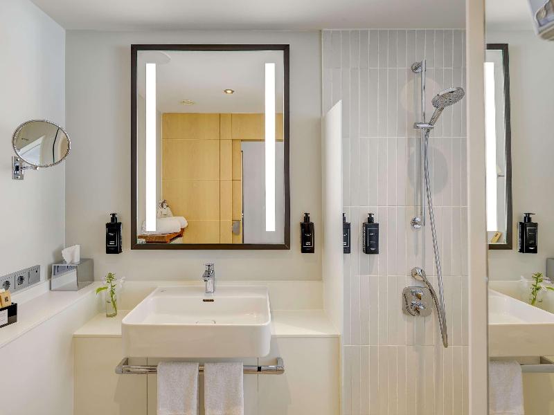 Hotel Mondial am Dom Cologne MGallery - Oda