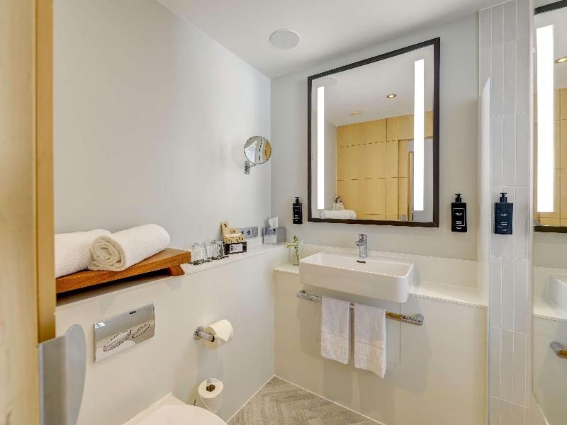 Hotel Mondial am Dom Cologne MGallery - Oda