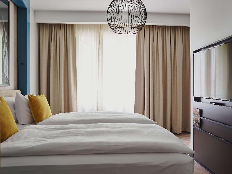 Hotel Mondial am Dom Cologne MGallery - Oda
