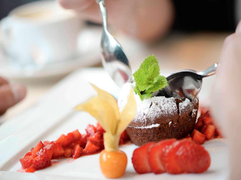 Hotel Mondial am Dom Cologne MGallery - Restoran