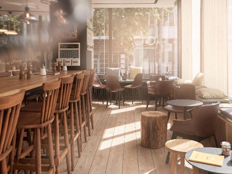 Hotel Mondial am Dom Cologne MGallery - Restoran