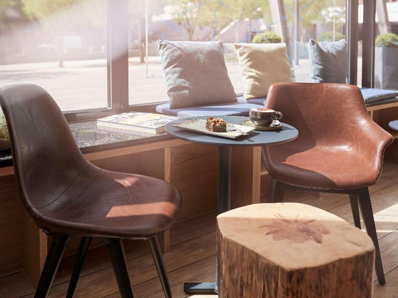 Hotel Mondial am Dom Cologne MGallery - Restoran
