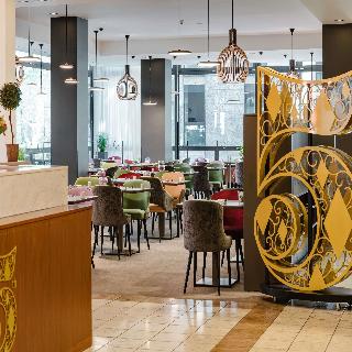 Hotel Mondial am Dom Cologne MGallery fotoÄŸrafÄ±
