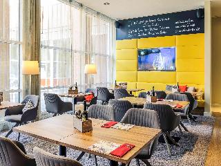 Mercure Hotel Severinshof Koeln City fotoÄŸrafÄ±