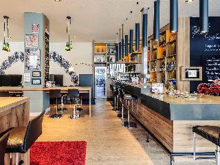 Mercure Hotel Severinshof Koeln City fotoÄŸrafÄ±
