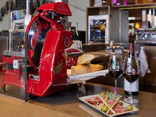 Mercure Hotel Severinshof Koeln City fotoÄŸrafÄ±