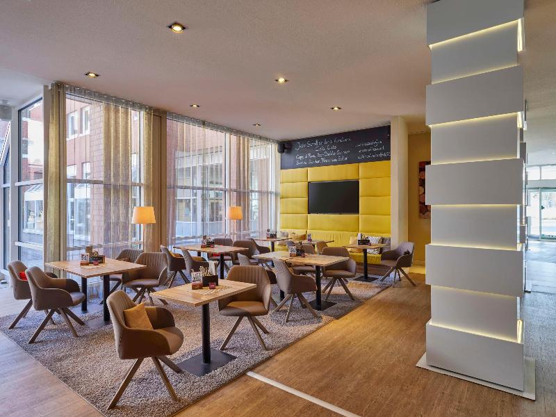 Mercure Hotel Severinshof Koeln City - Bar