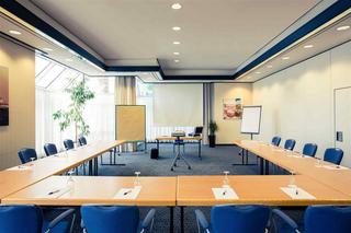 Mercure Hotel Severinshof Koeln City fotoÄŸrafÄ±
