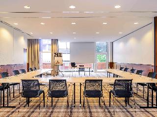 Mercure Hotel Severinshof Koeln City fotoÄŸrafÄ±