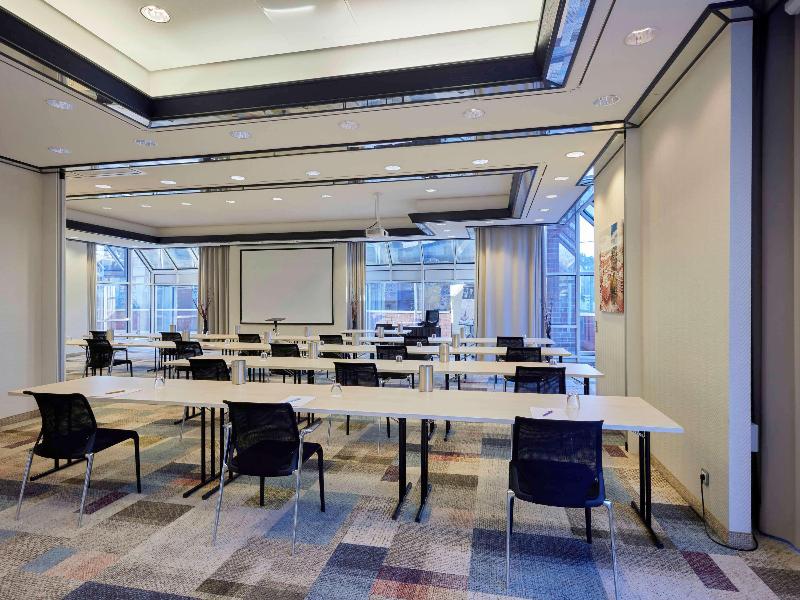 Mercure Hotel Severinshof Koeln City - Toplantı