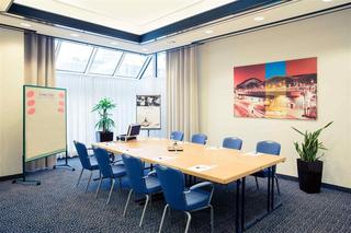 Mercure Hotel Severinshof Koeln City fotoÄŸrafÄ±