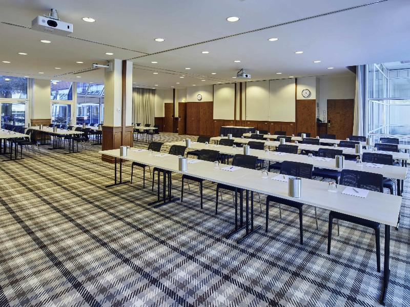 Mercure Hotel Severinshof Koeln City - Toplantı