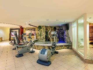 Mercure Hotel Severinshof Koeln City fotoÄŸrafÄ±