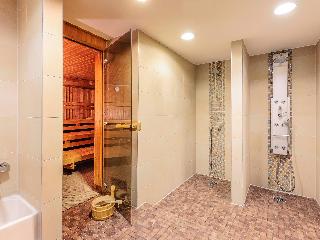 Mercure Hotel Severinshof Koeln City fotoÄŸrafÄ±