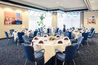 Mercure Hotel Severinshof Koeln City fotoÄŸrafÄ±