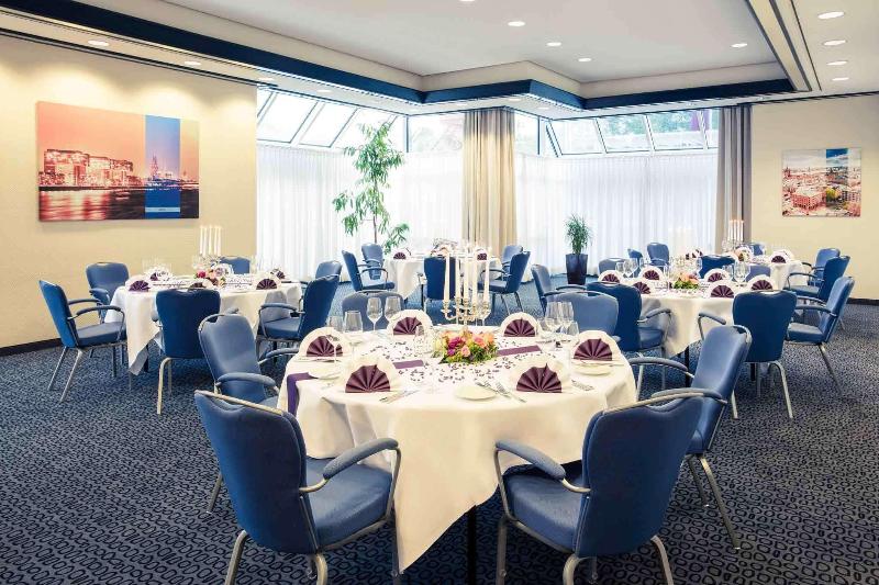 Mercure Hotel Severinshof Koeln City - Genel