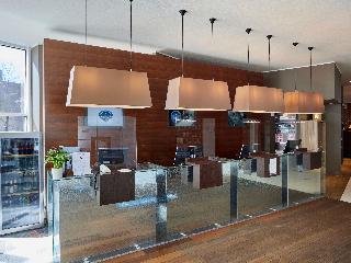 Mercure Hotel Severinshof Koeln City fotoÄŸrafÄ±