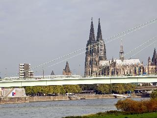 Mercure Hotel Severinshof Koeln City fotoÄŸrafÄ±
