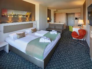 Mercure Hotel Severinshof Koeln City fotoÄŸrafÄ±