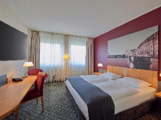 Mercure Hotel Severinshof Koeln City fotoÄŸrafÄ±