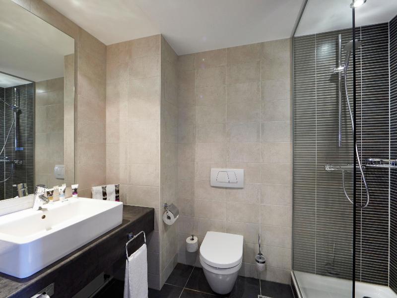 Mercure Hotel Severinshof Koeln City - Oda