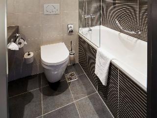 Mercure Hotel Severinshof Koeln City fotoÄŸrafÄ±