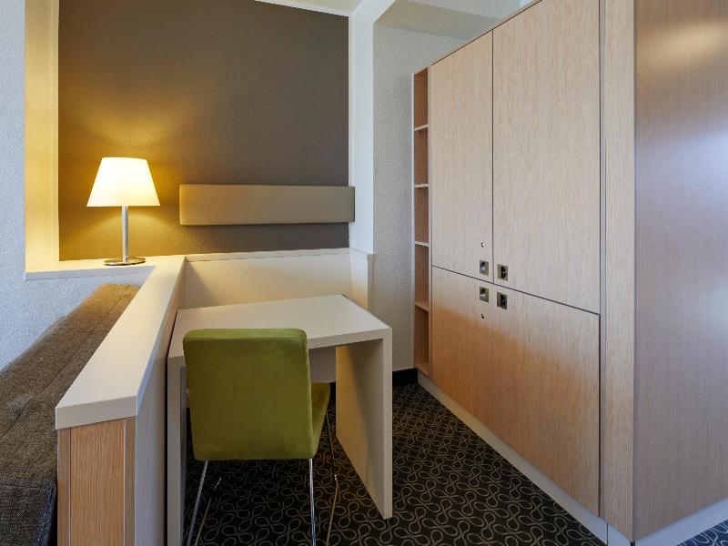 Mercure Hotel Severinshof Koeln City - Oda