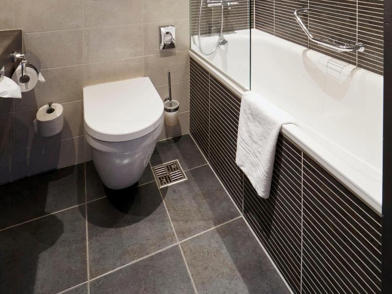 Mercure Hotel Severinshof Koeln City - Oda