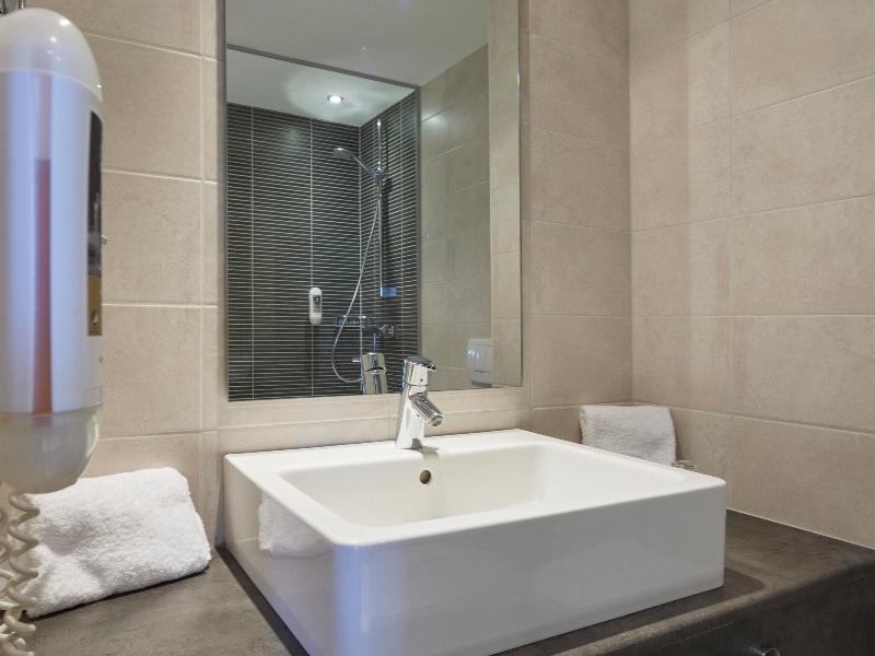Mercure Hotel Severinshof Koeln City - Oda