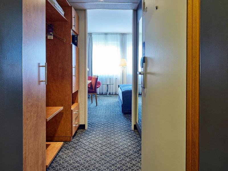 Mercure Hotel Severinshof Koeln City - Oda