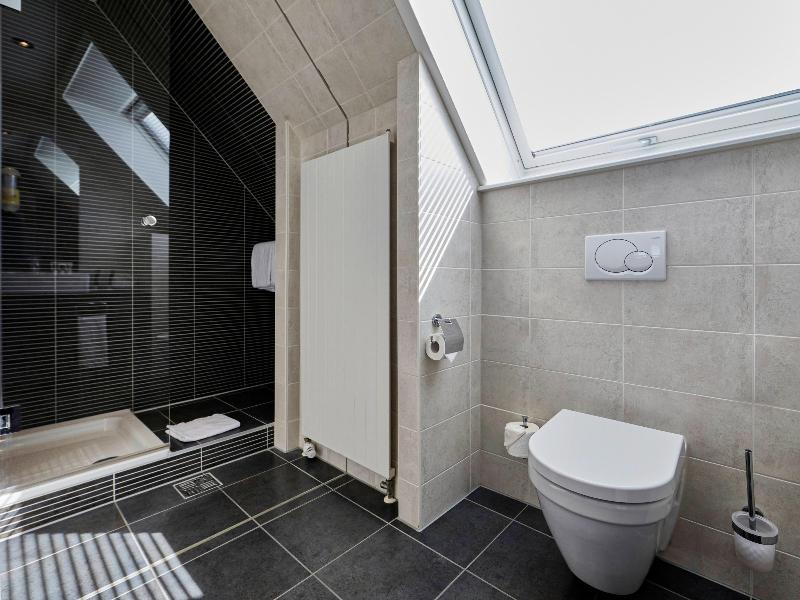 Mercure Hotel Severinshof Koeln City - Oda